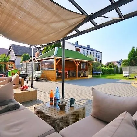 Close To Sea, Balcony Ustronie Morskie, Cleaning Included * Ustronie Morskie